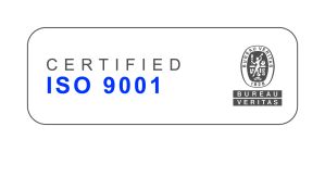 ISO 9001:2015