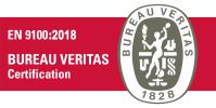 ISO 9100:2018 ISO 9100:2018