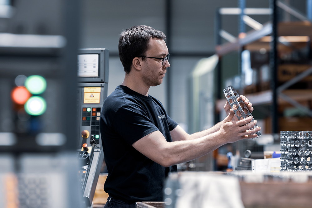  Rectification cylindrique 