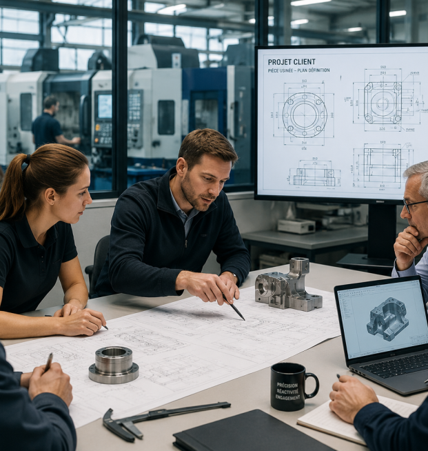 Roussel Industries