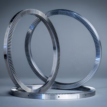 Rectification de profils en passe profonde