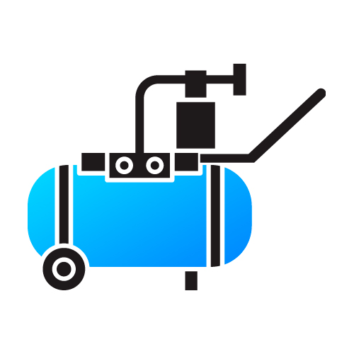 Vacuum industry