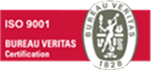 Certification ISO 9001